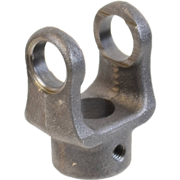 Skf Universal Joint End Yoke, Uj1522 UJ1522